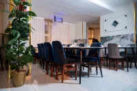 Abraj Almarzam Hotel - breakfast