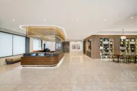 HanTing Hotel (Huzhou Yishang Street South Street) - 2-Star