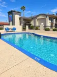 Motel 6 Safford, AZ - acceptant les animaux