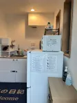 Diary of Sea | Enoshima - Kitchen