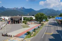 Fuzhiyuan Boutique Hotel (Jiuhua Mountain Tourist Service Center Store) - Dapur