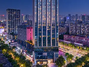 Dongcheng Hotel (Chongqing Jinkai Aegean Sea Branch)