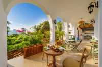 Floral Hotel · Cijian (Wanning Shenzhou Peninsula Tourist Highway) - Desayuno