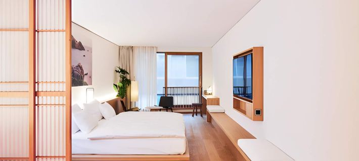 Art House Basel - Member of Design Hotels Các khách sạn ở Basel