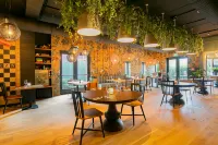 Fletcher Hotel-Restaurant Marktstad-Schagen - WLAN