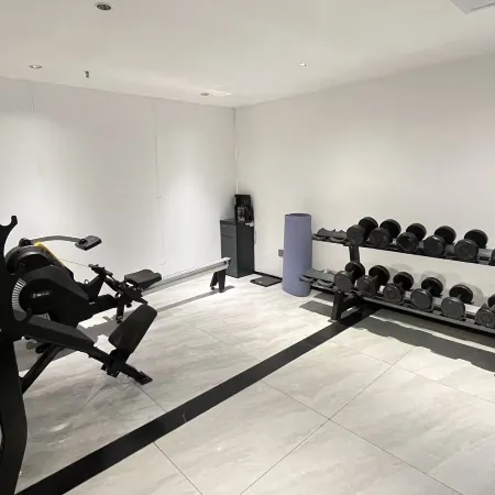 The Move River View Hotel (Chongqing Jiefangbei Hongyadong)