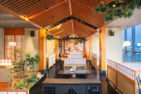 Shenzhen Nanshan Nantou Ancient City Tang and Song Hotel - Bar