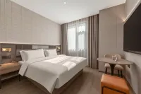 Homeinn Plus Hotel (Qingdao Chengshiyangtai Scenic Area West Coast) - servizio colazione