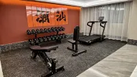 Weichi Design Hotel (Jieyang Chaoshan International Airport) - palestra