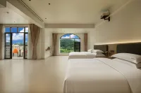 Yangshuo Yijin Homestay     - Bãi đậu xe