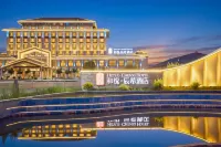 HEYUE CHENXI HOTEL - فطور