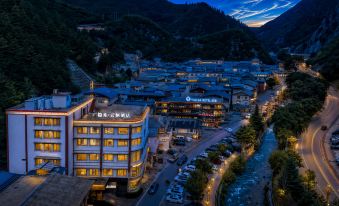 YinXiuYunQiHotel