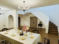 Jinzhou Xilin Yujian Homestay - WiFi