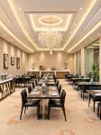 Rand Hotel - Gym