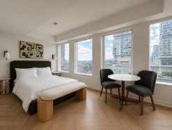 Nester Finn Downtown Toronto