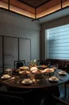 漫谷隱廬·文化藝術度假民宿（涇縣中國宣紙文化園店） - 早餐