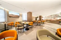 Borrman Hotel (Nanning Chaoyang Square Minzhu Road Branch） - 조식 운영