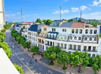 Nam Hai Apartment - Горячие источники