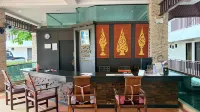 Palette Monsane River Kwai Resort - 무료 와이파이