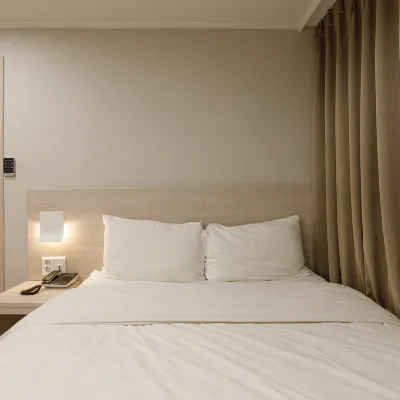 HOTEL PICASSO Hotels near Nowon-Gu