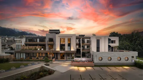 HEO Hezhu · Luxury Residence (Dali Ancient Town South Gate Branch) - New