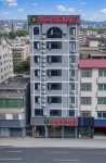 Elite Excellence Hotel - parcheggio