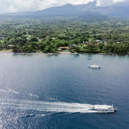 Azure Dive Resort