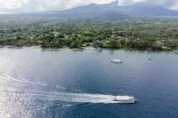Azure Dive Resort - Gym