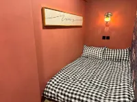 Sens Inn - Wi-Fi