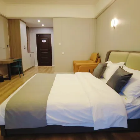 Puyue Homestay