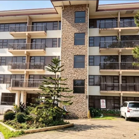 Gardenville Hotel Operated by Esla Land Developer Inc