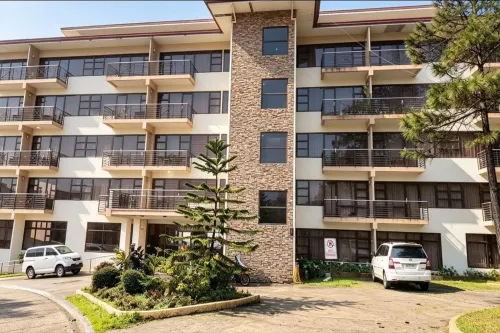 Gardenville Hotel Operated by Esla Land Developer Inc - Wi-Fi
