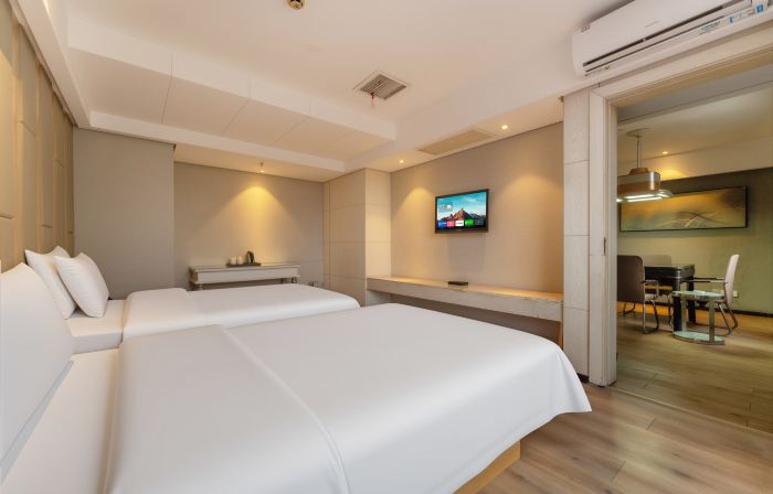 Shaodong Haomeiju Hotel