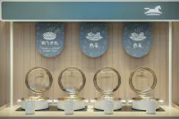 HanTing Hotel (Ningde Xiapu Funing Avenue) - parking