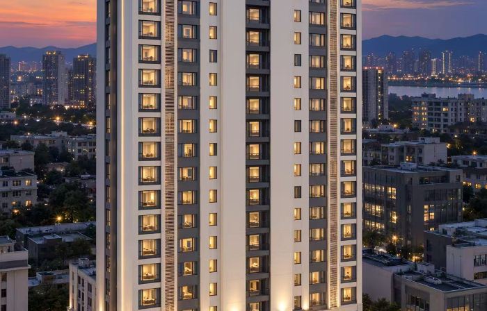 Yunjing Residence (Shunde)