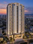 Yunjing Light Residence · Yuejing | YUN · GE · LIGHTe Homestay - Kitchen