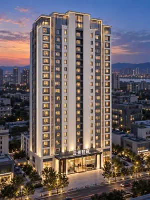 Yunjing Residence (Shunde) - 조식 운영
