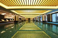 Narada Resort & Spa Phoenix Valley - Swimmingpools