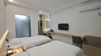 Ruyuanju Homestay - 2-stjärniga