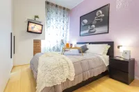 Mosaikhus Milano Martesana · 15 min Linate · No city tax · Free street parking - 무료 와이파이