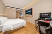 MULI HOTEL - parking