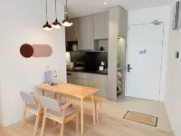 Mivelle Suite 2B2B | 4-5pax | Milano opposite Viva - Mountain view