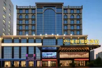 Xiyue Premium Selected Hotel - parking