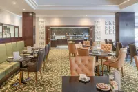 Grand Hotel Gosforth Park - Morgenmad