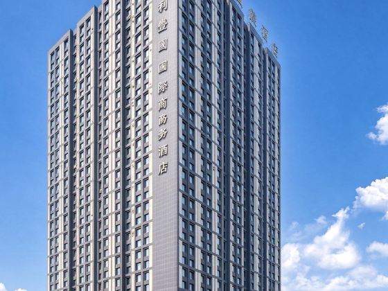Baolifeng International Business Hotel