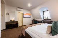 佐波爾斯卡健康旅館 - SPA