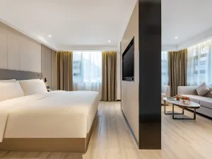 Atour X Hotel, Maotai Town, Renhuai