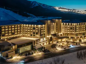 충리 코트야드 호텔