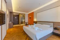 Visden Hotel (Jurong High-speed Railway Station Branch) Hotels in Jurong