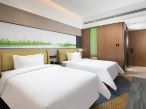 Hampton by Hilton Linyi Yihe River